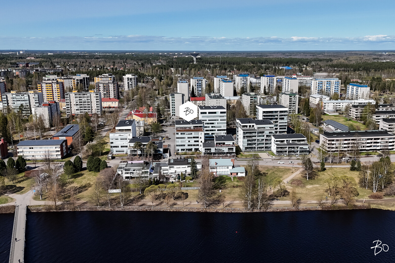 Koskitie 39 - bild 39