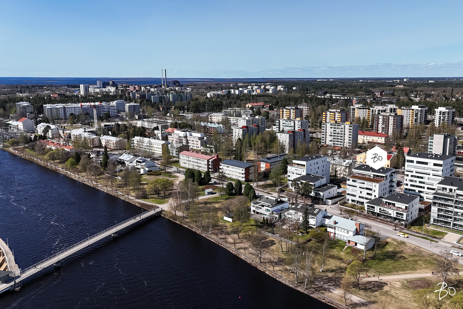 Koskitie 39 - bild 40