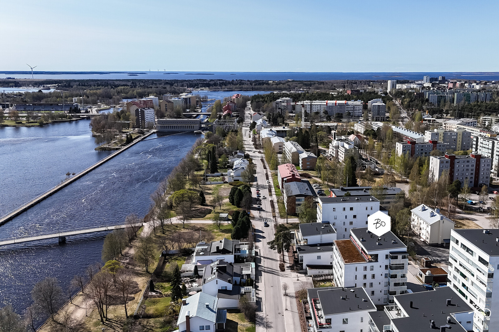 Koskitie 39 - bild 41