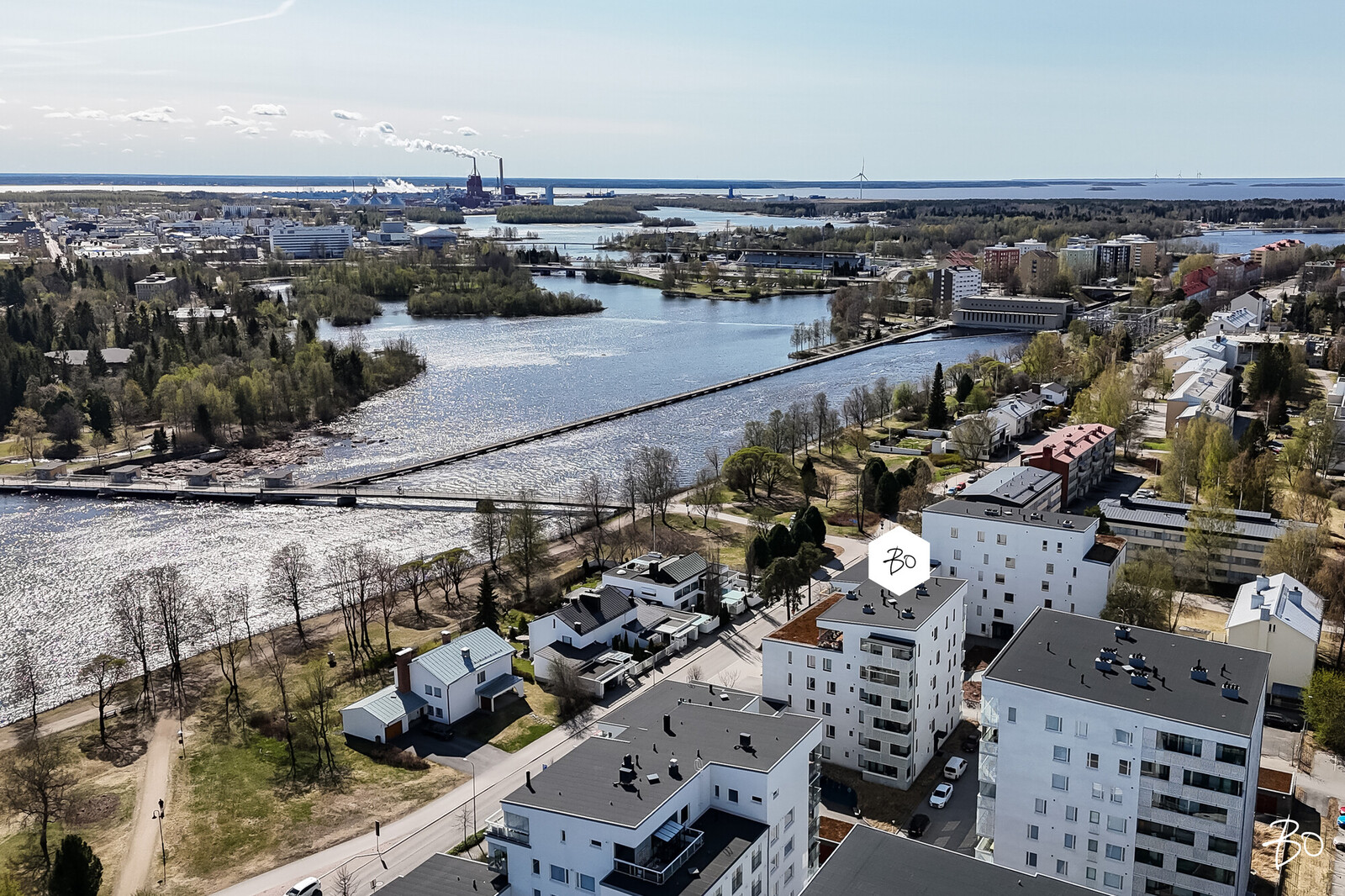 Koskitie 39 - bild 1