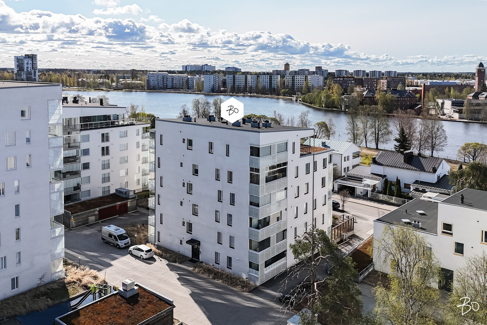 Koskitie 39 - bild 37