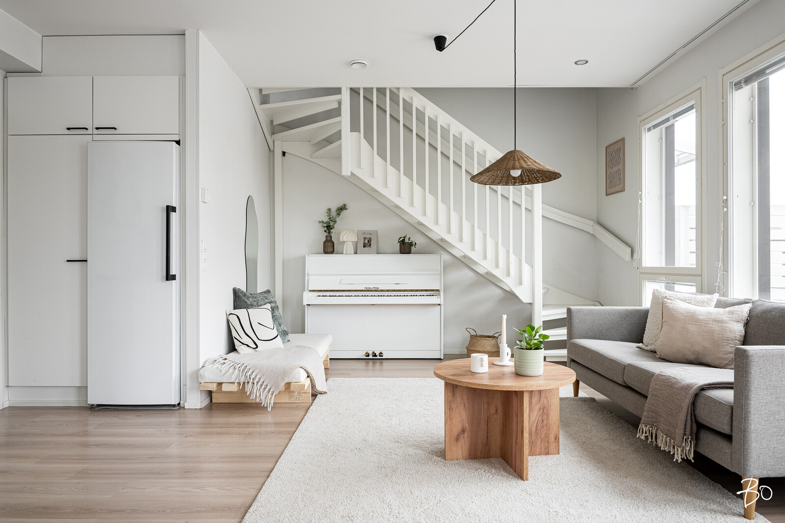 Kämppäukontie 6 - kuva 1