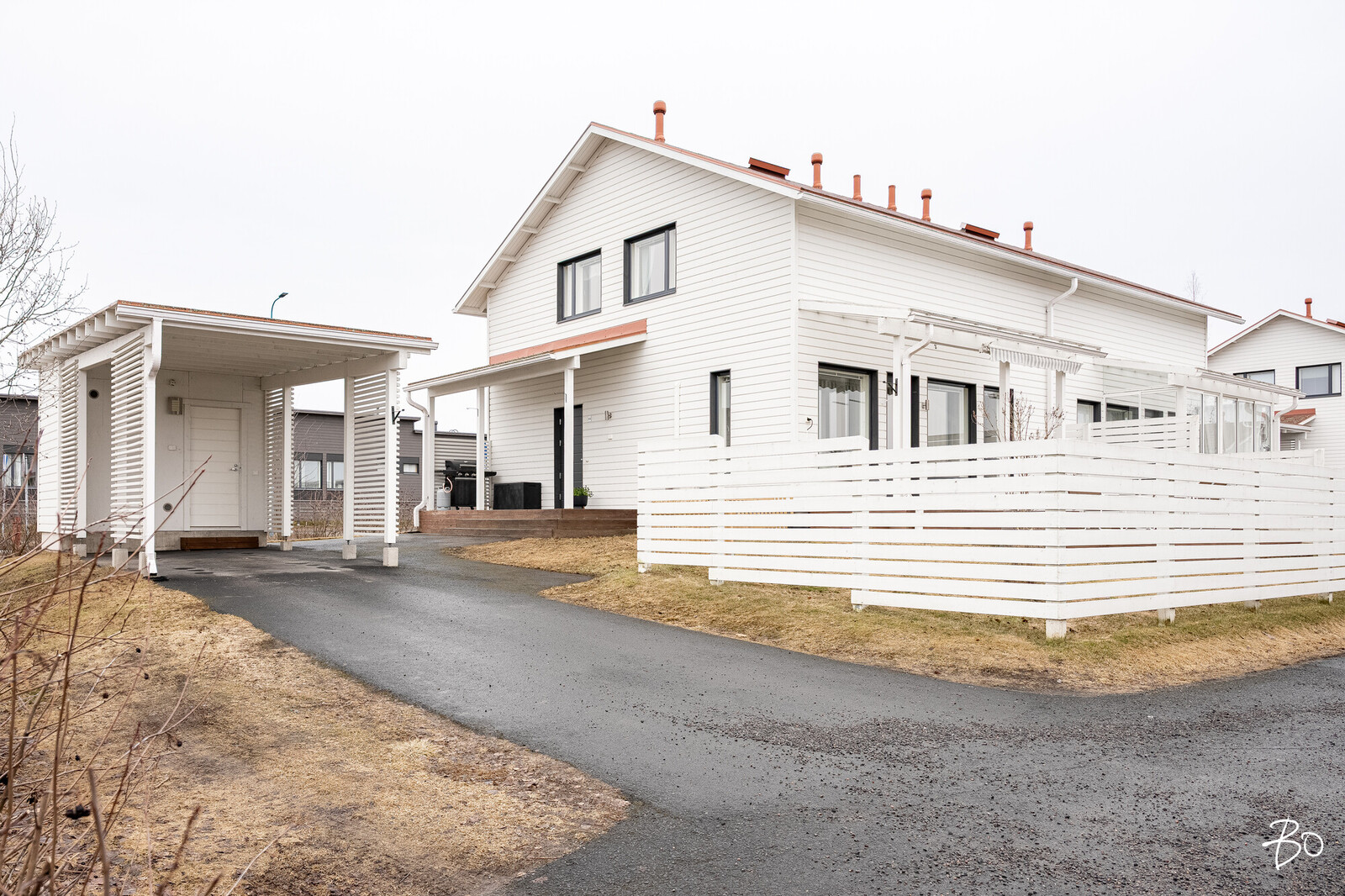 Kämppäukontie 6 - kuva 34