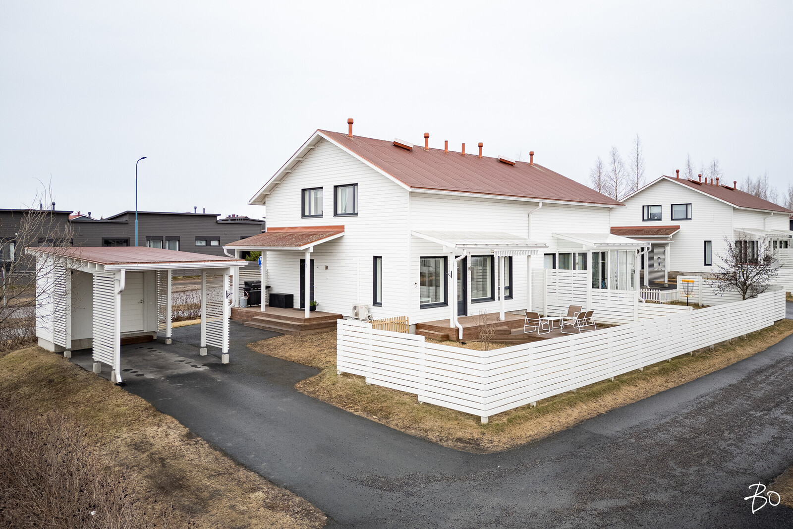 Kämppäukontie 6 - kuva 36