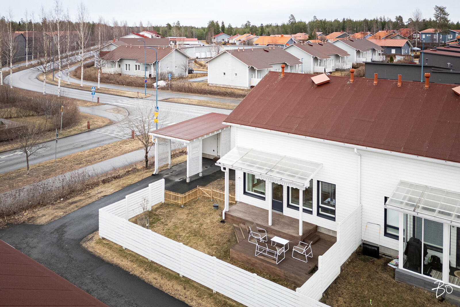 Kämppäukontie 6 - kuva 37