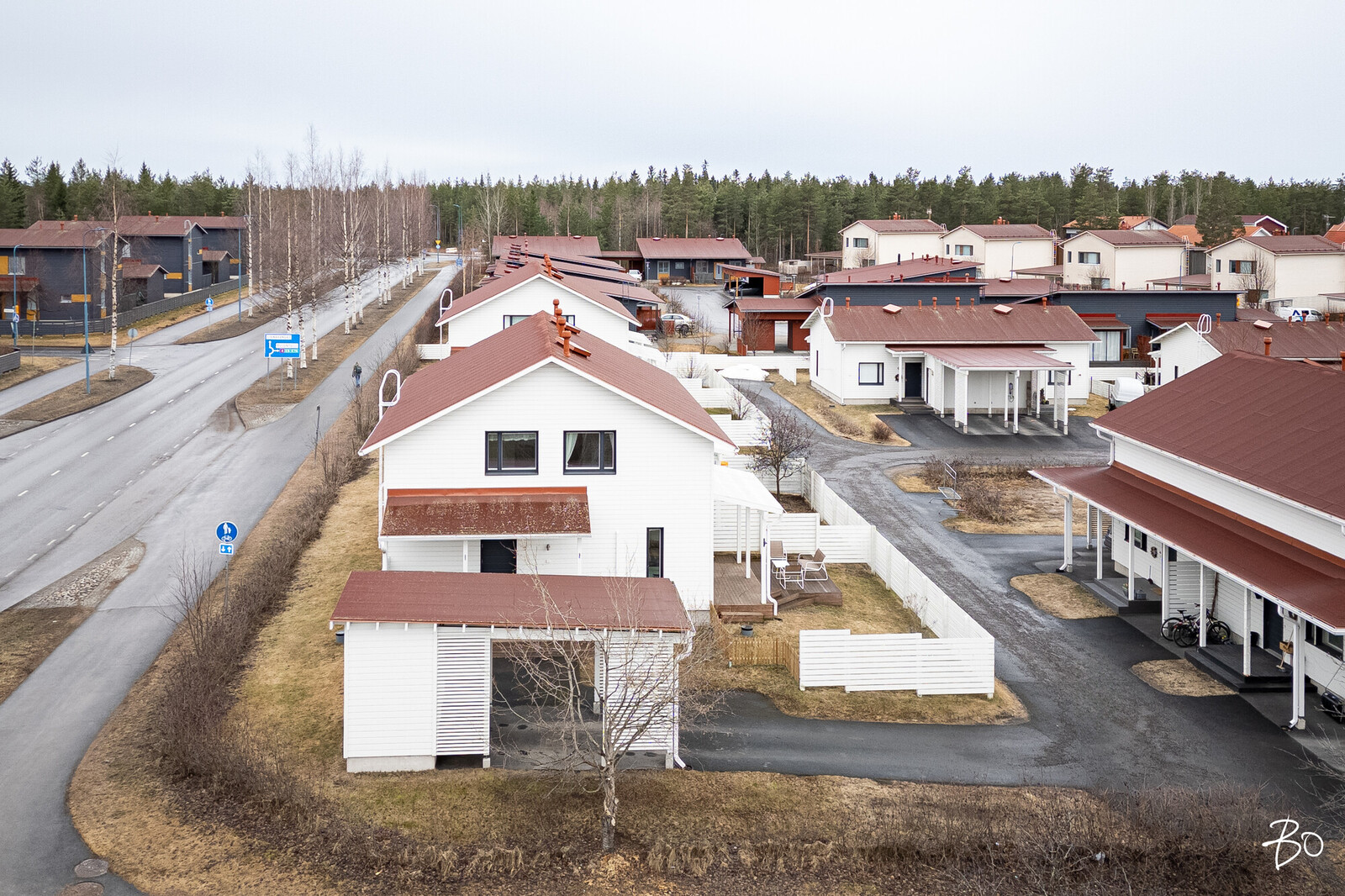 Kämppäukontie 6 - kuva 38