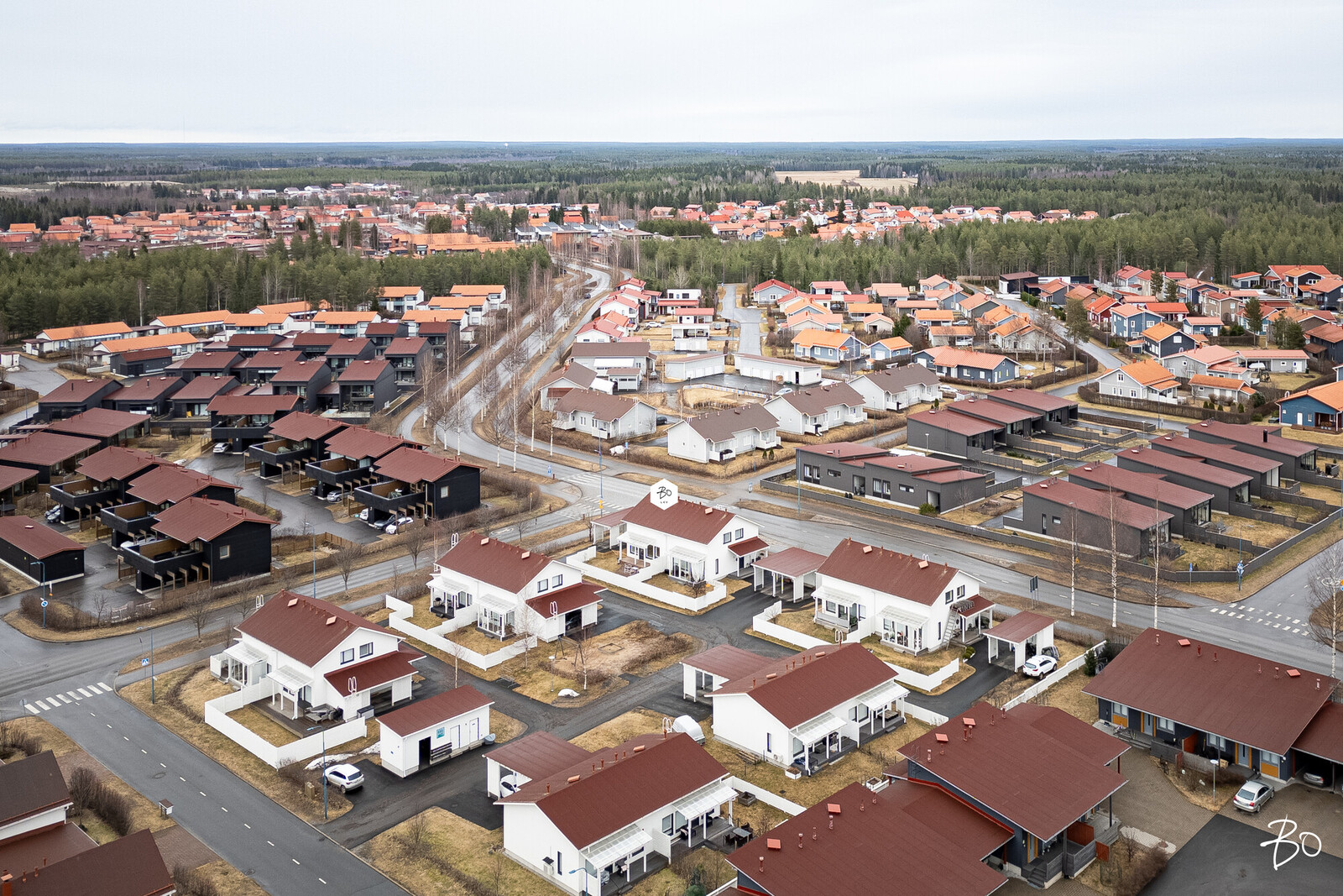 Kämppäukontie 6 - kuva 41