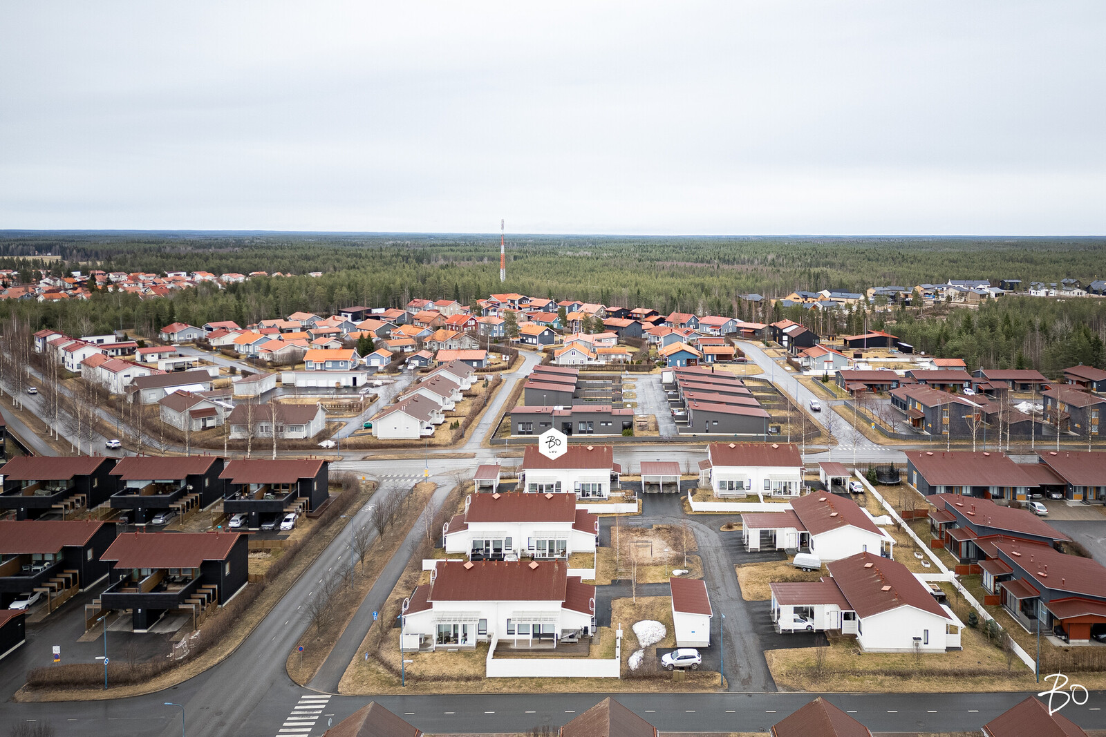 Kämppäukontie 6 - kuva 42