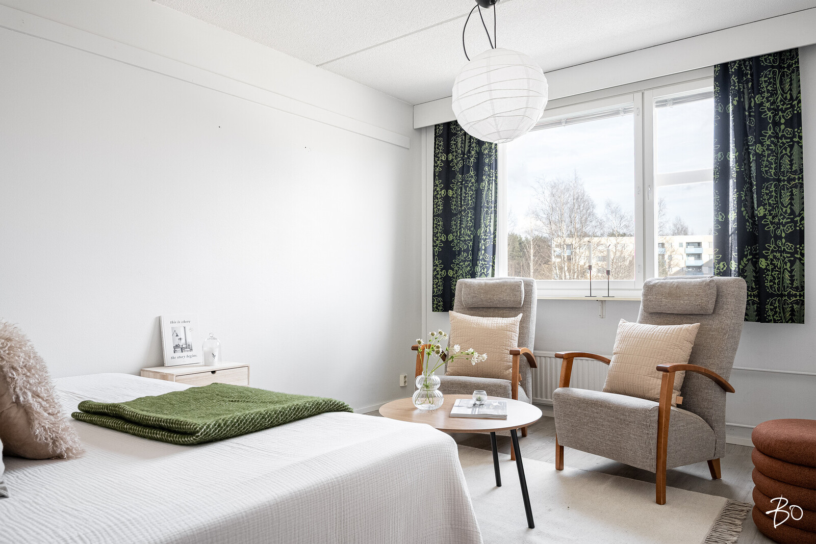 Hanhitie 17 K - kuva 1