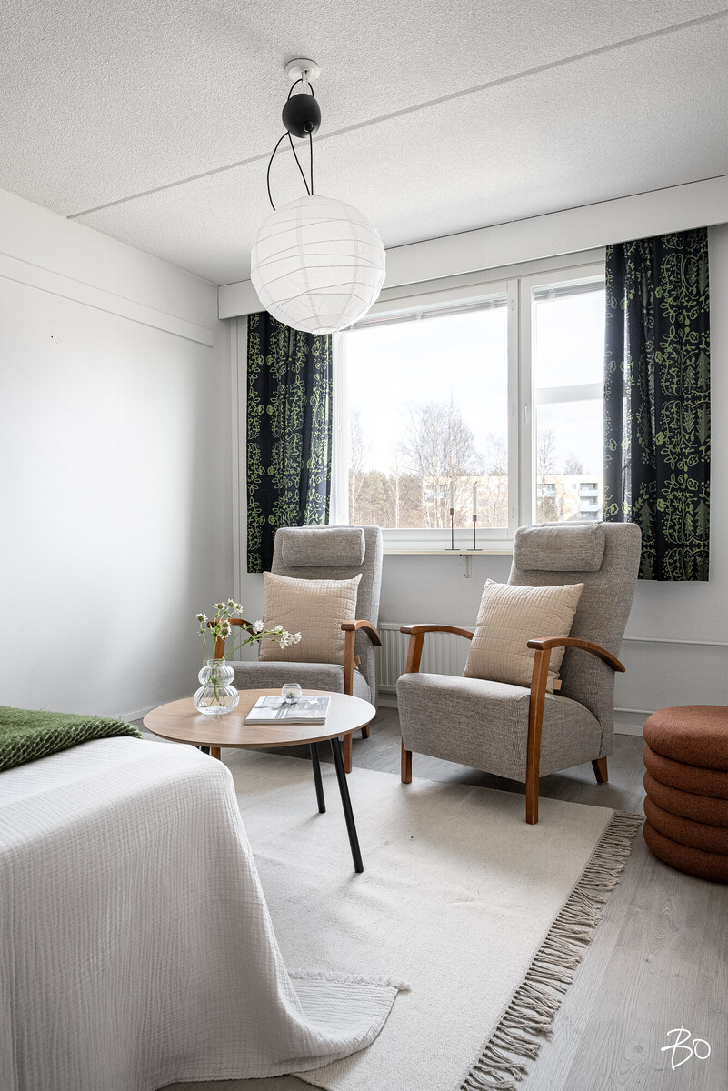 Hanhitie 17 K - kuva 6