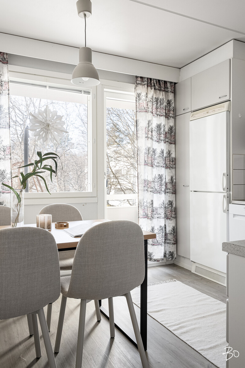 Hanhitie 17 K - kuva 9