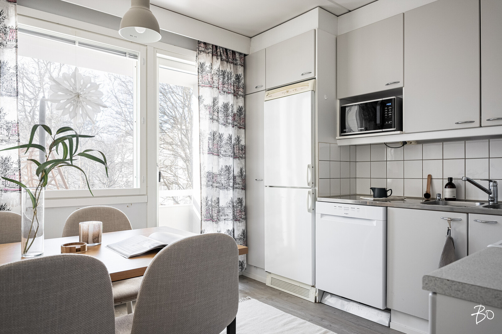 Hanhitie 17 K - kuva 7