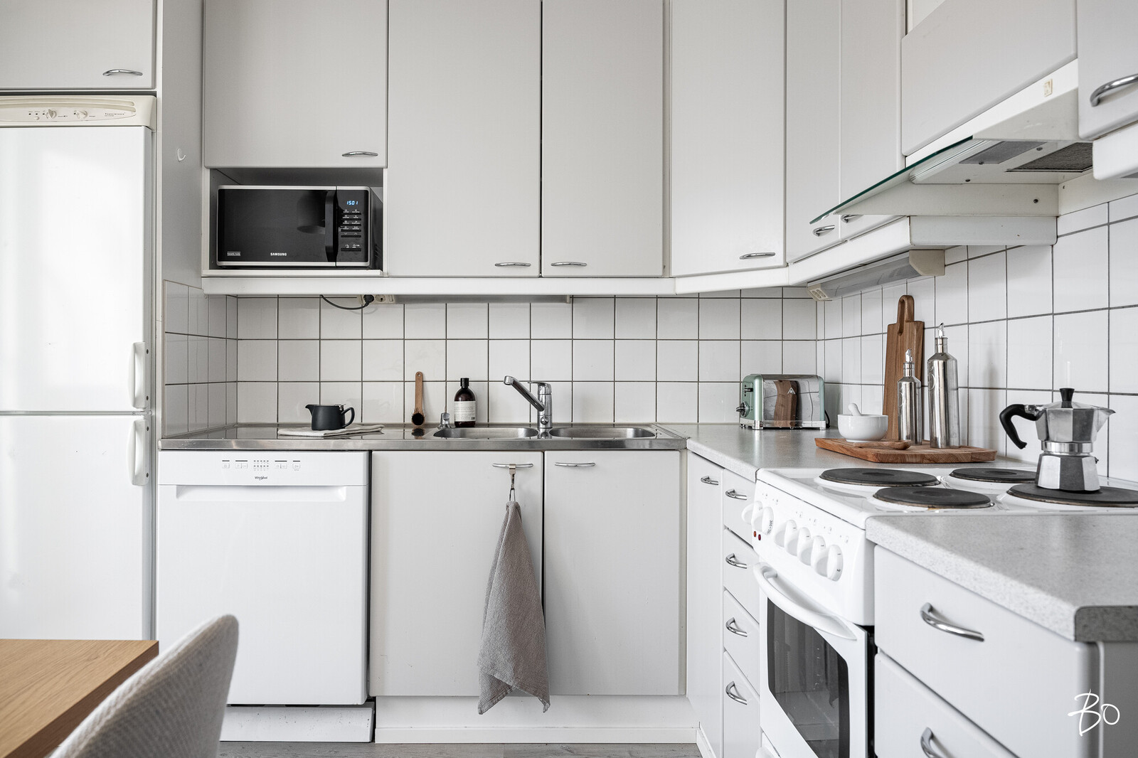 Hanhitie 17 K - kuva 10