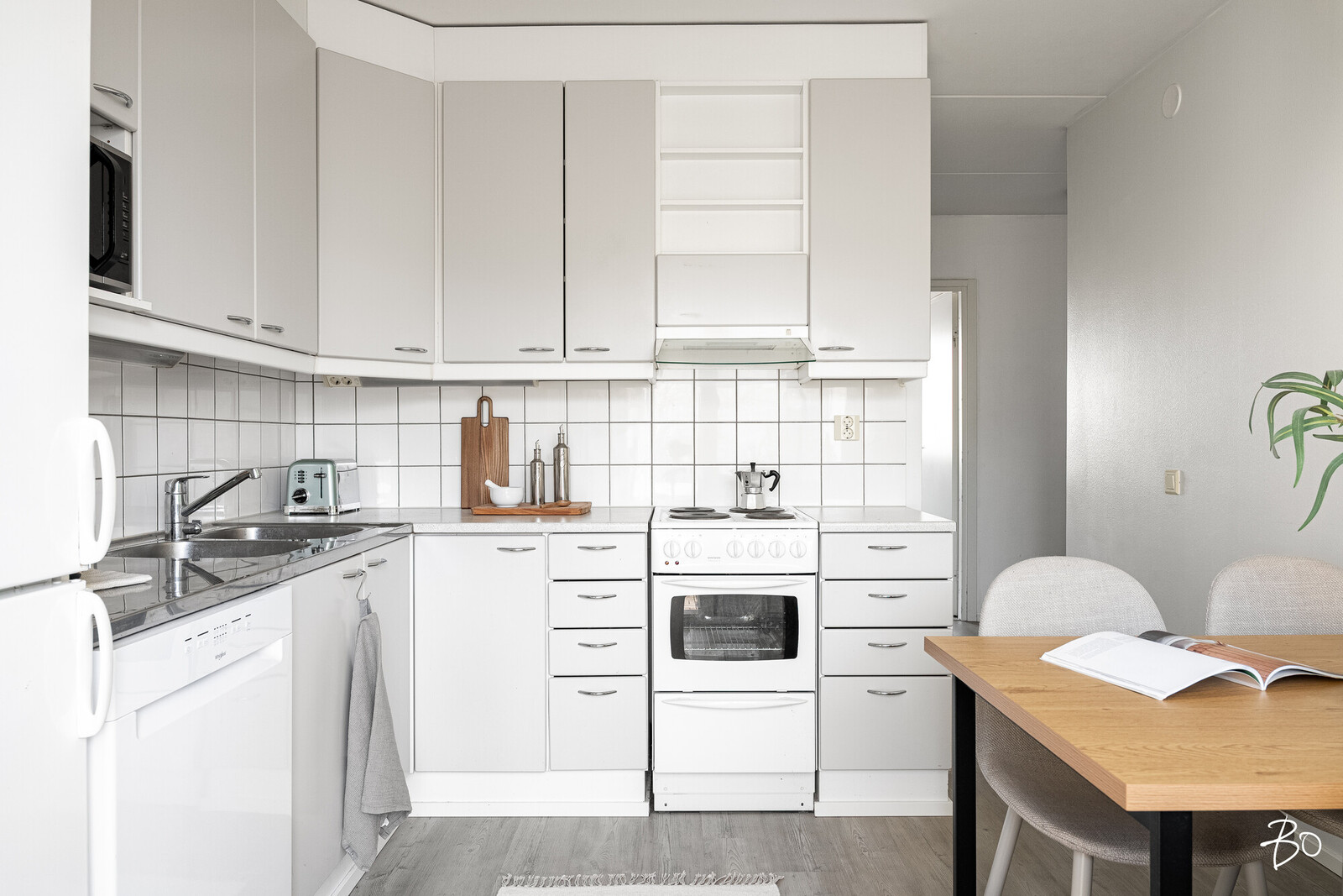 Hanhitie 17 K - kuva 12