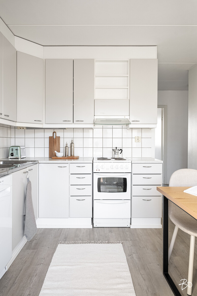 Hanhitie 17 K - kuva 13