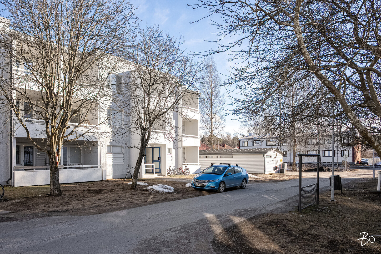 Hanhitie 17 K - kuva 22