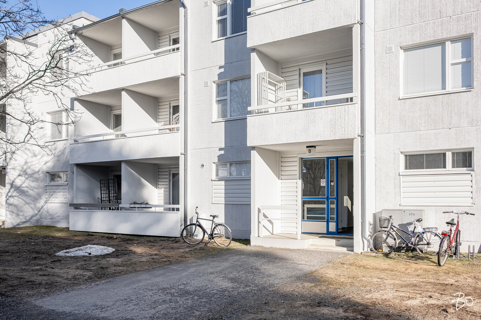 Hanhitie 17 K - kuva 20