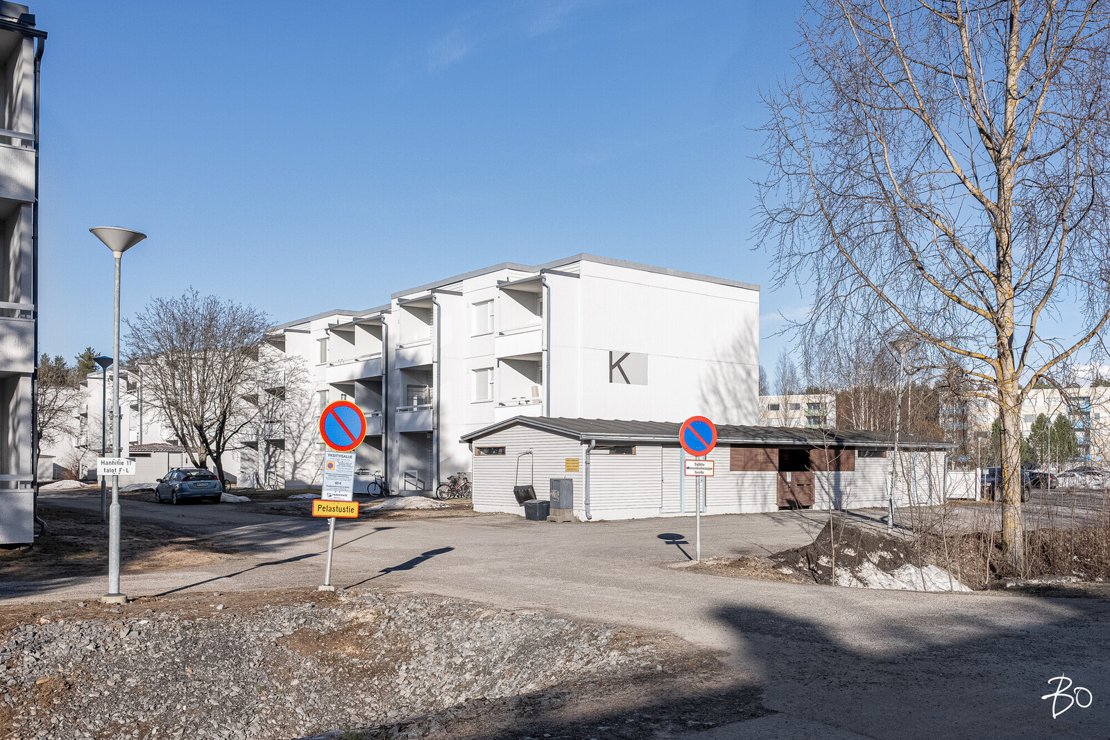 Hanhitie 17 K - kuva 24