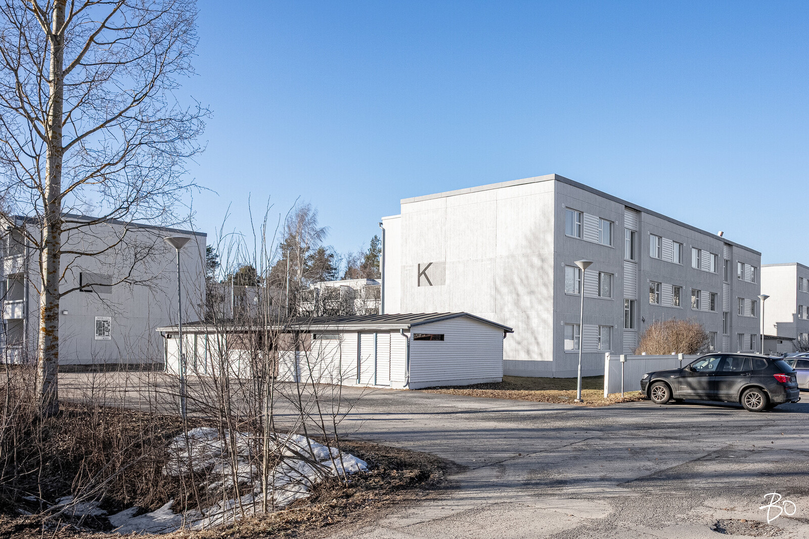 Hanhitie 17 K - kuva 25