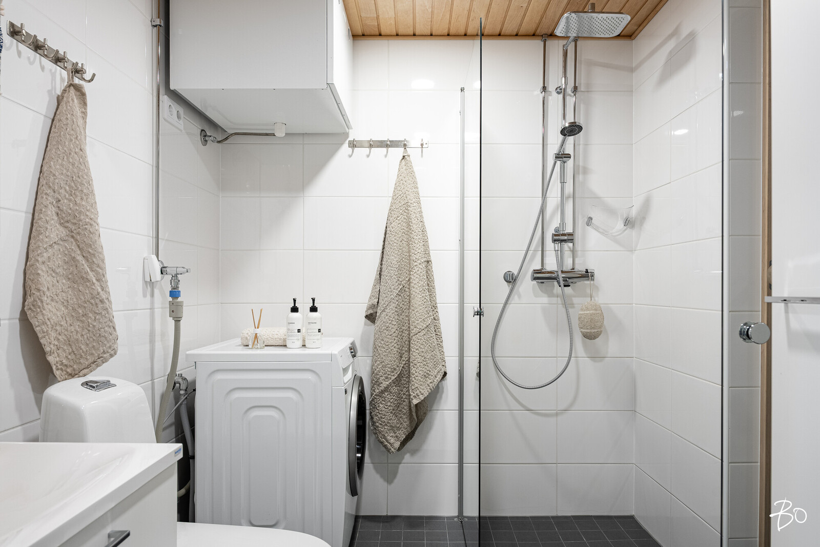 Höyrymyllyntie 6 - bild 21