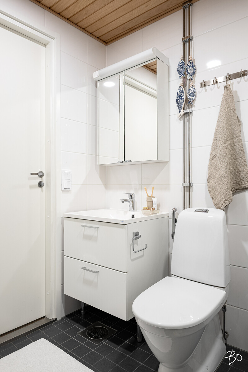 Höyrymyllyntie 6 - bild 23