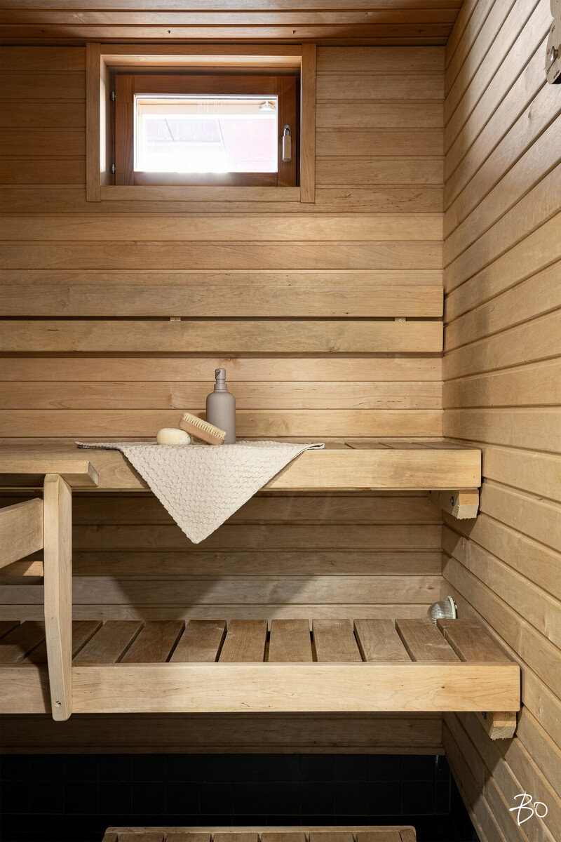 Höyrymyllyntie 6 - bild 25