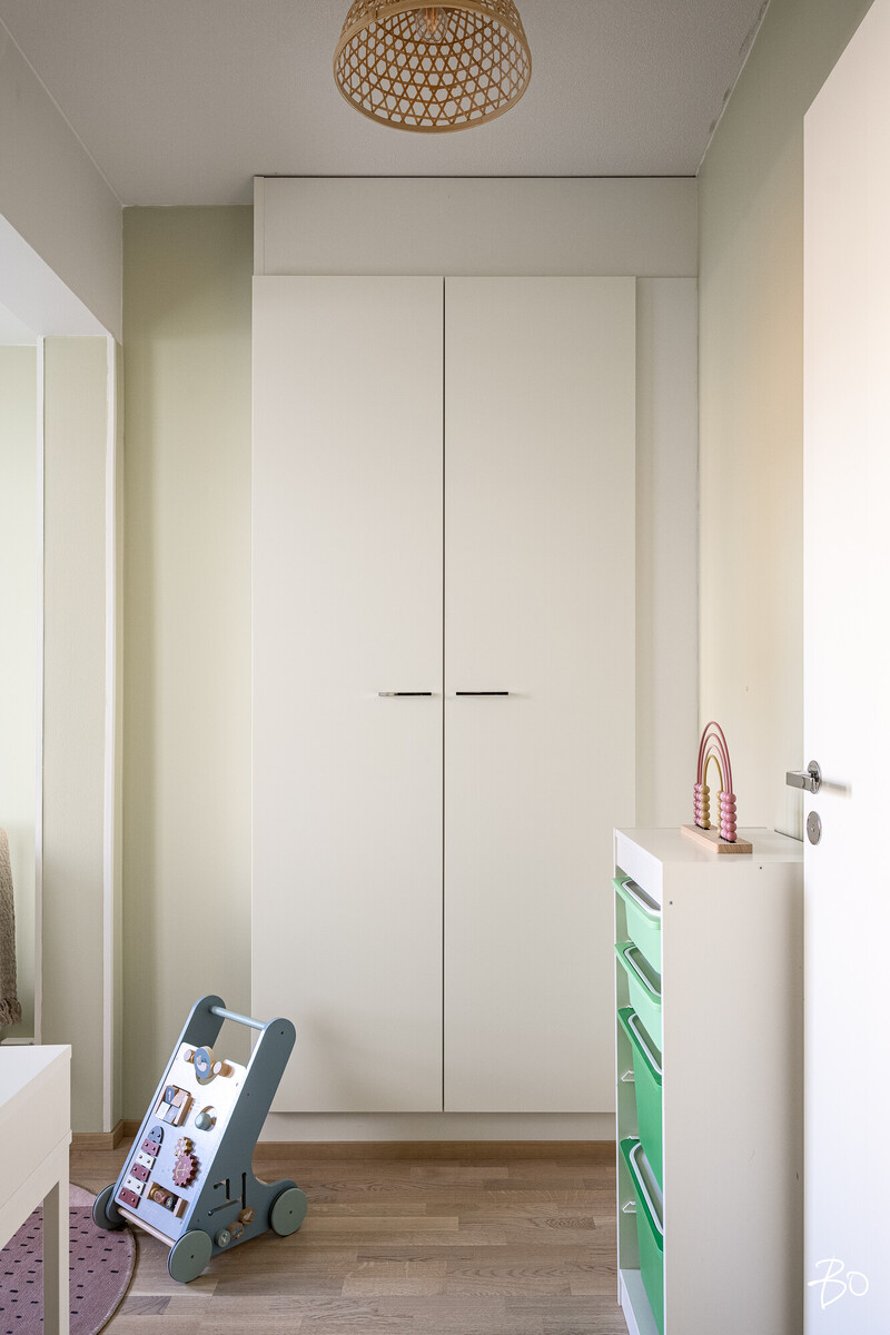 Höyrymyllyntie 6 - bild 20