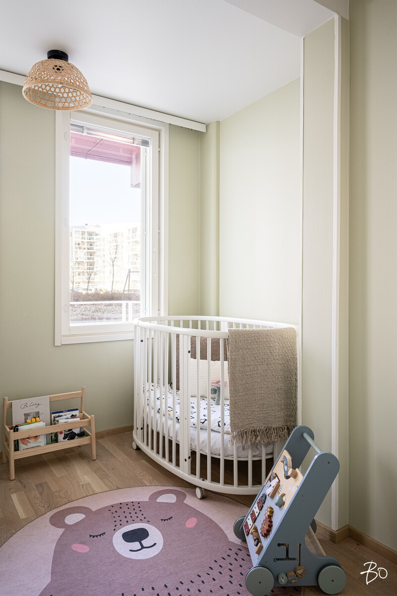 Höyrymyllyntie 6 - bild 19