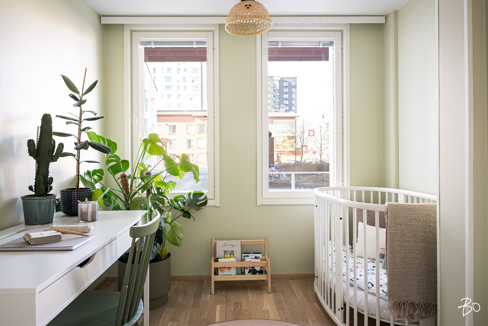 Höyrymyllyntie 6 - bild 18