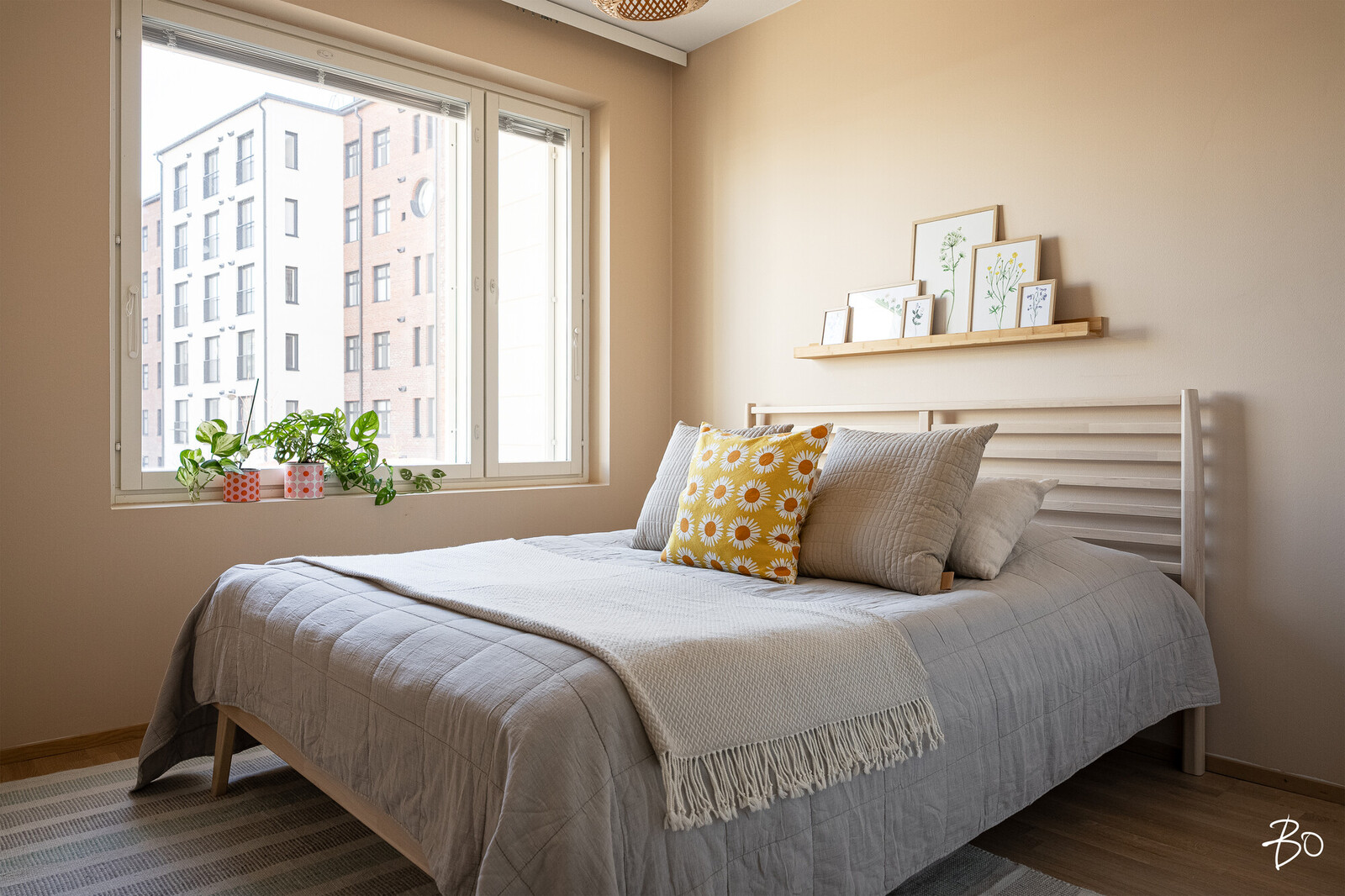 Höyrymyllyntie 6 - bild 15