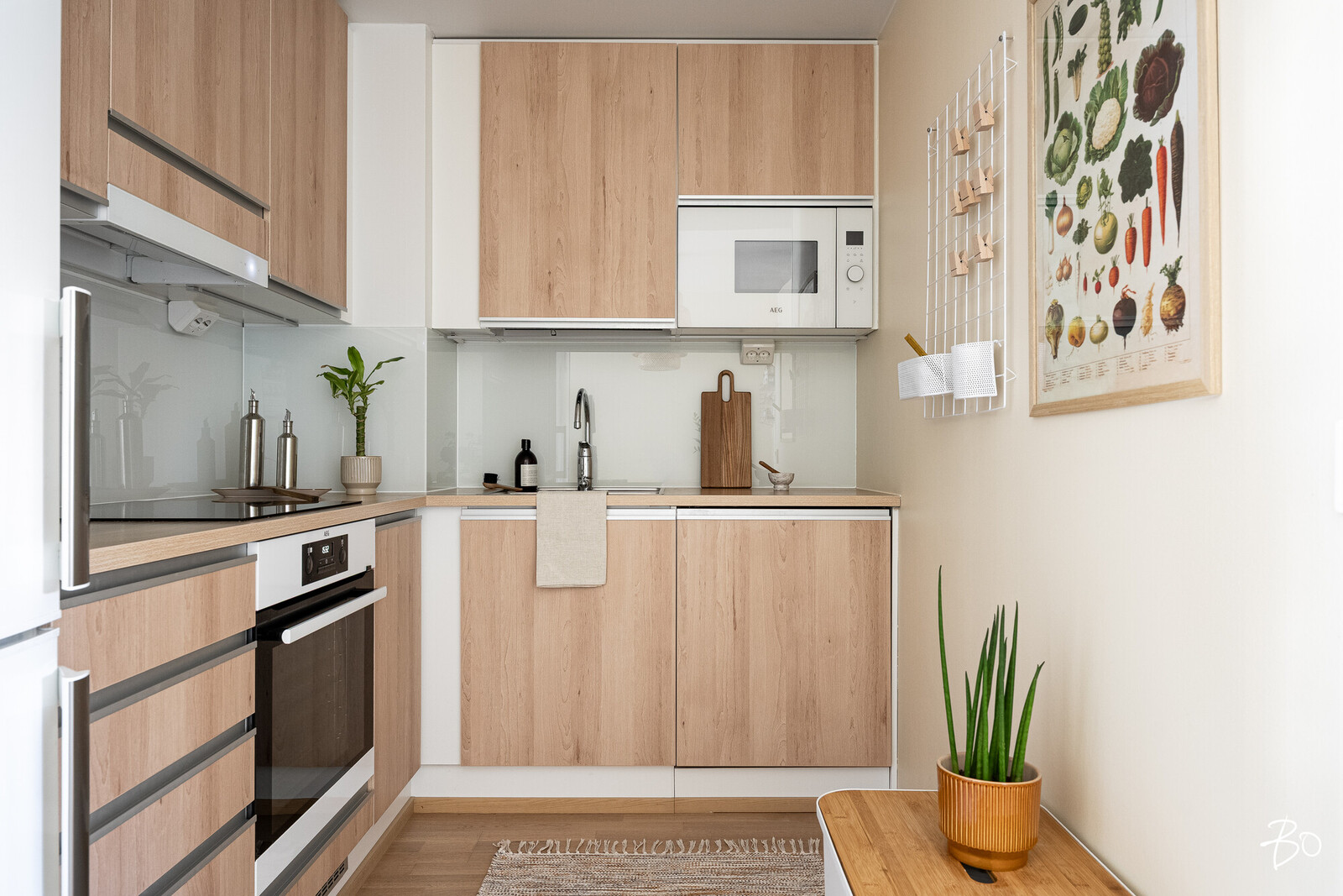 Höyrymyllyntie 6 - bild 3