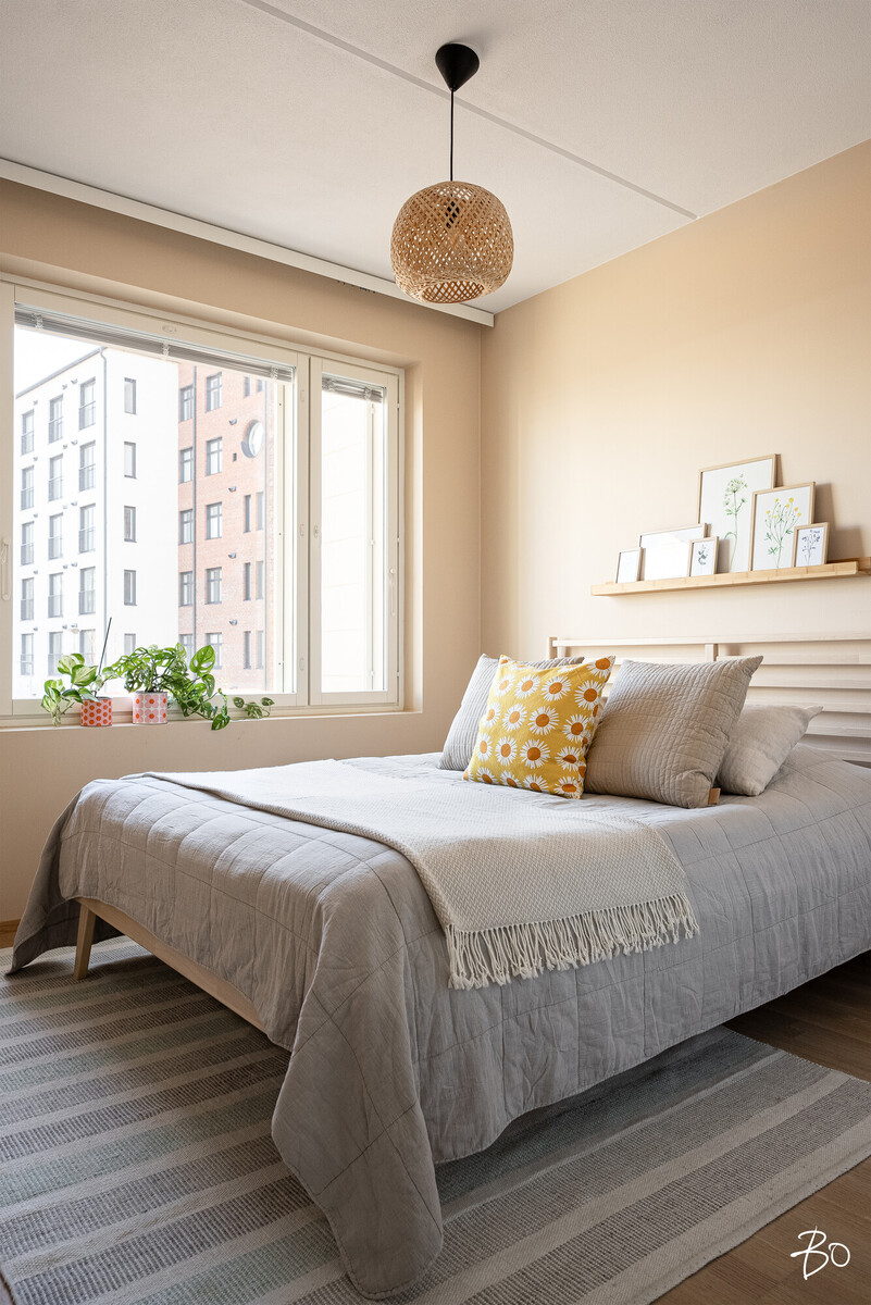 Höyrymyllyntie 6 - bild 16