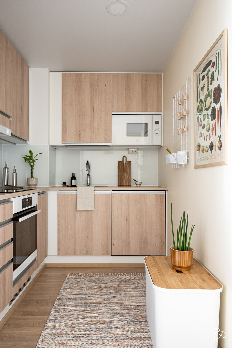 Höyrymyllyntie 6 - bild 4