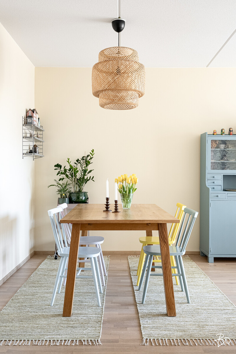 Höyrymyllyntie 6 - bild 7