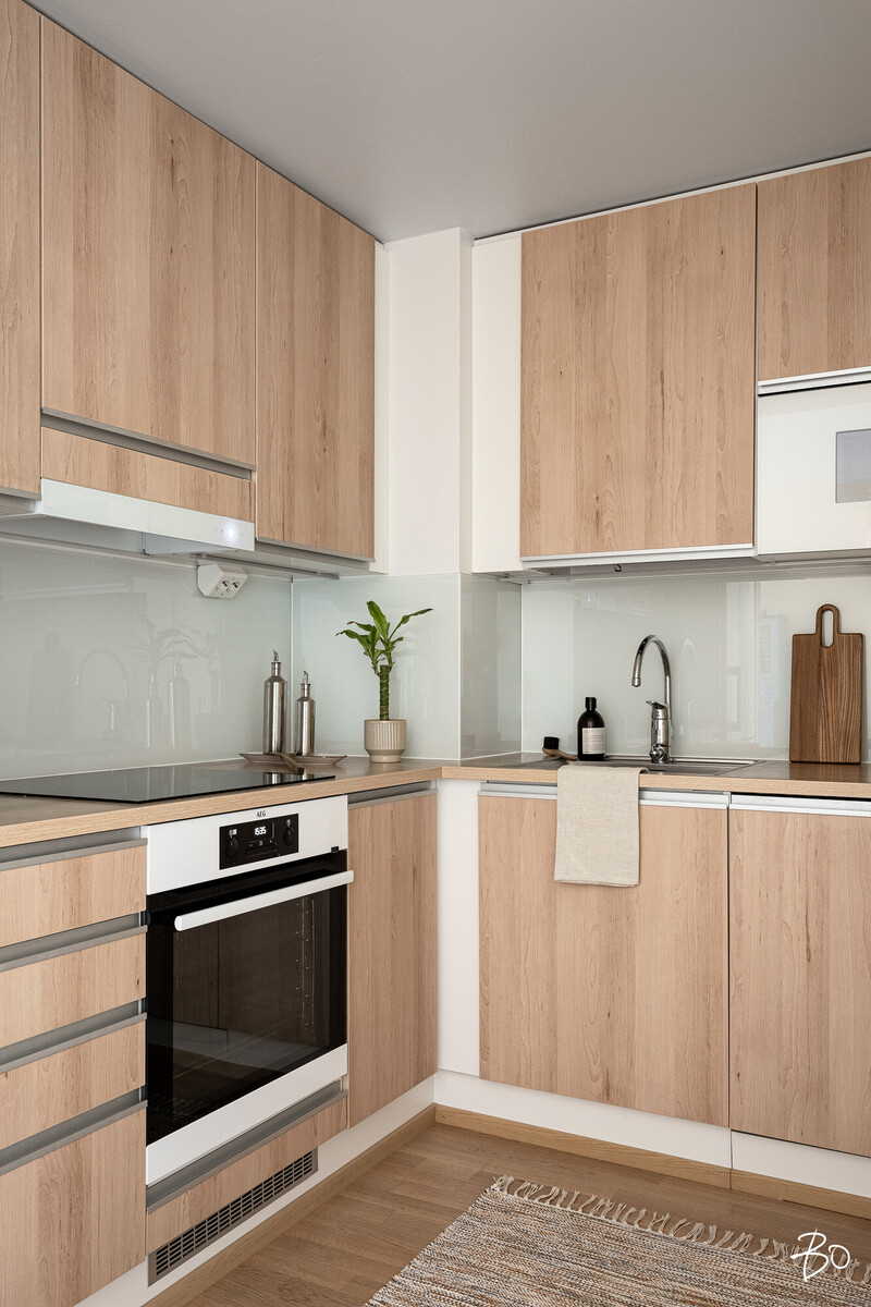 Höyrymyllyntie 6 - bild 5