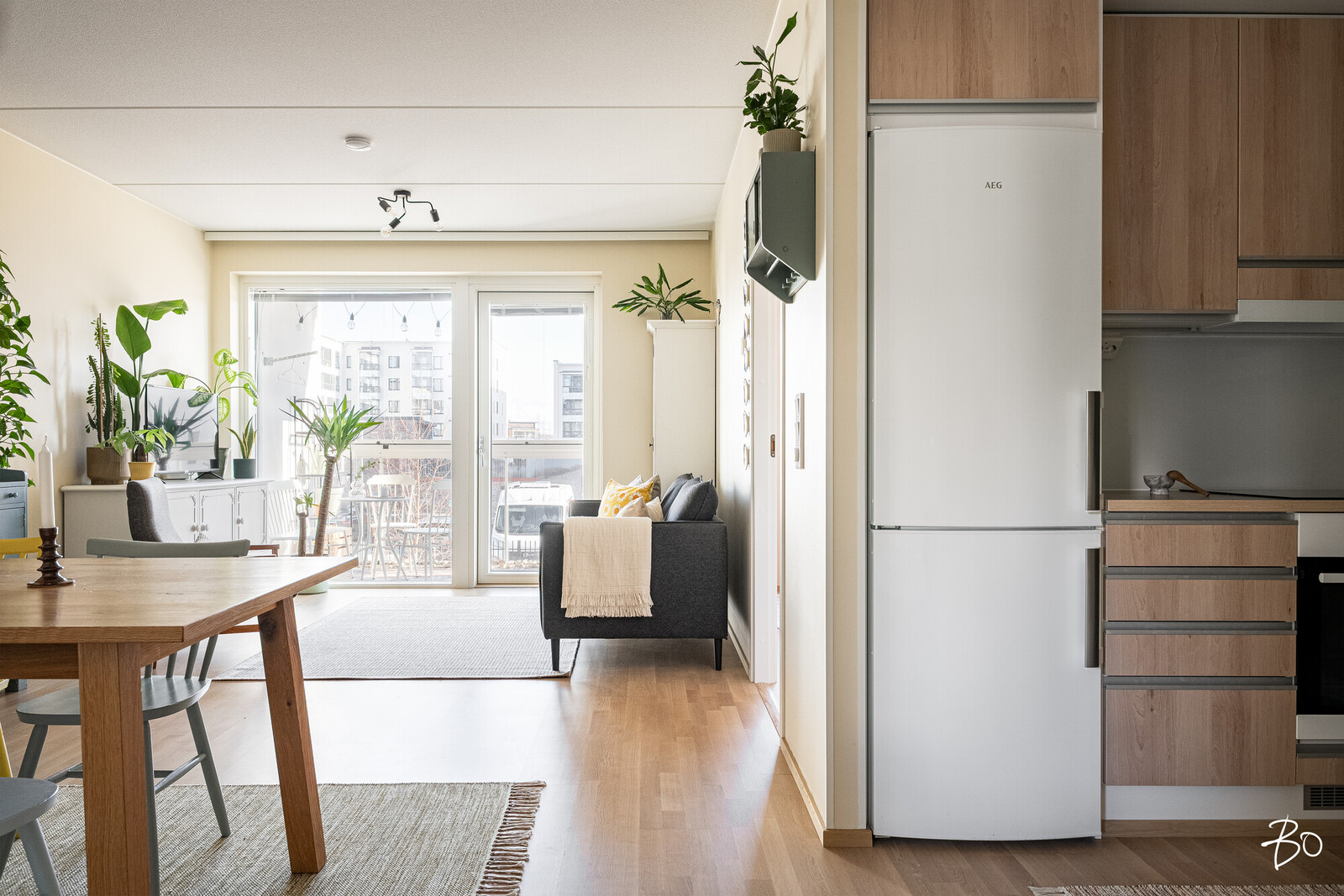 Höyrymyllyntie 6 - bild 6