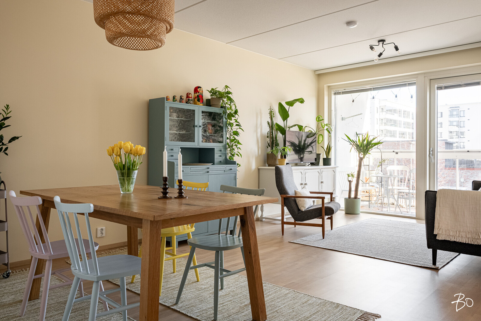 Höyrymyllyntie 6 - bild 8