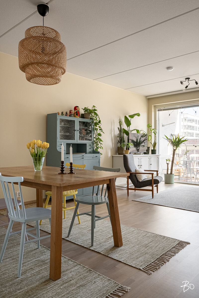 Höyrymyllyntie 6 - bild 9