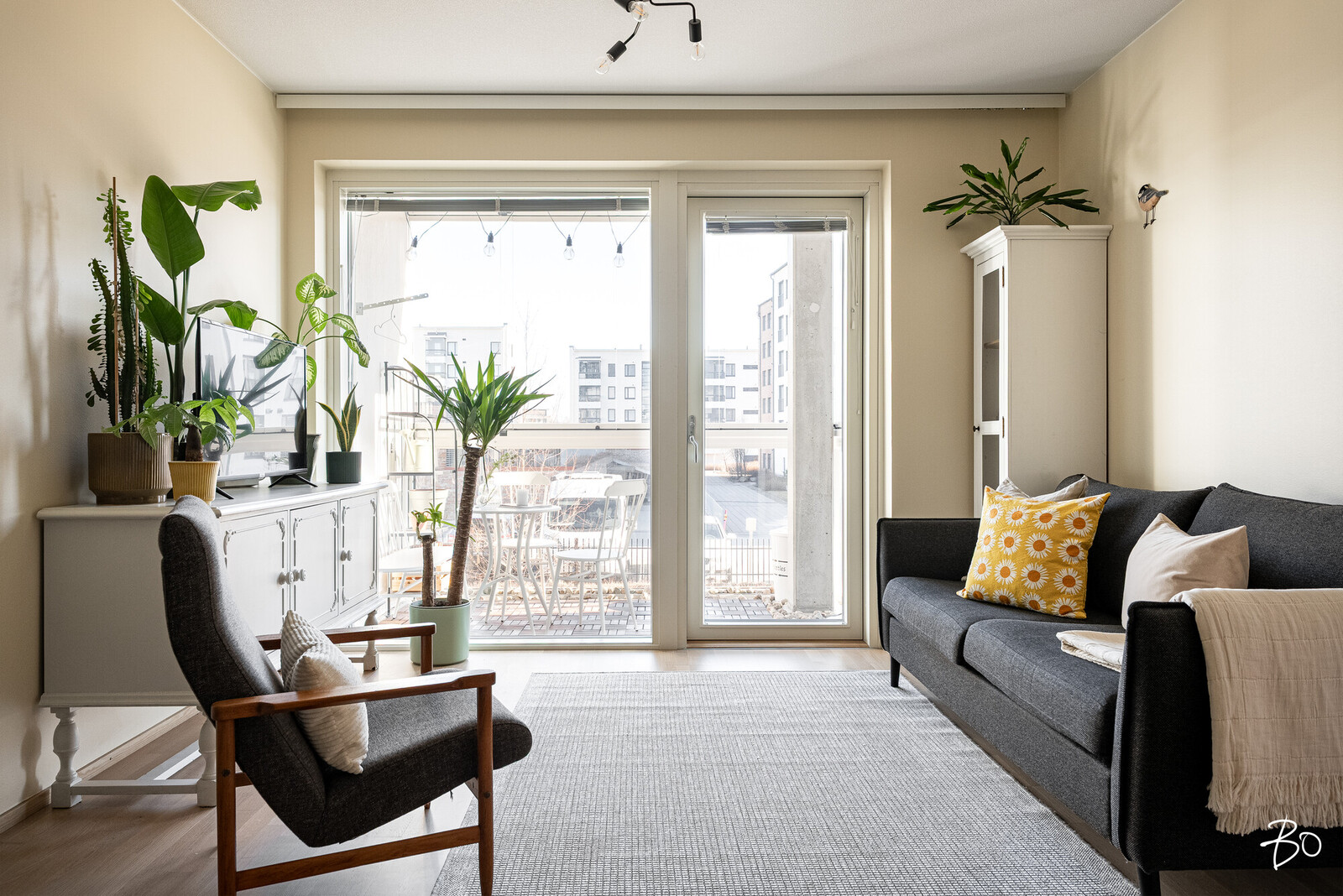 Höyrymyllyntie 6 - bild 12