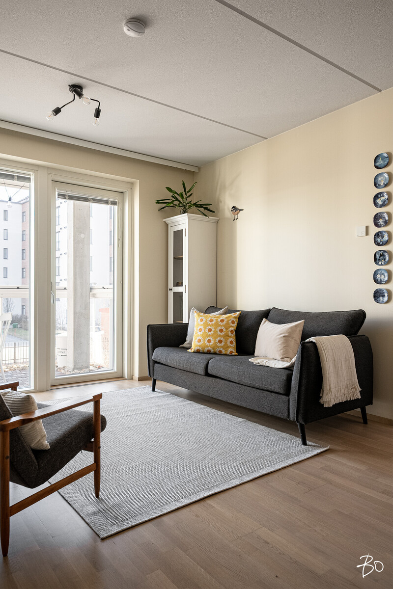 Höyrymyllyntie 6 - bild 13