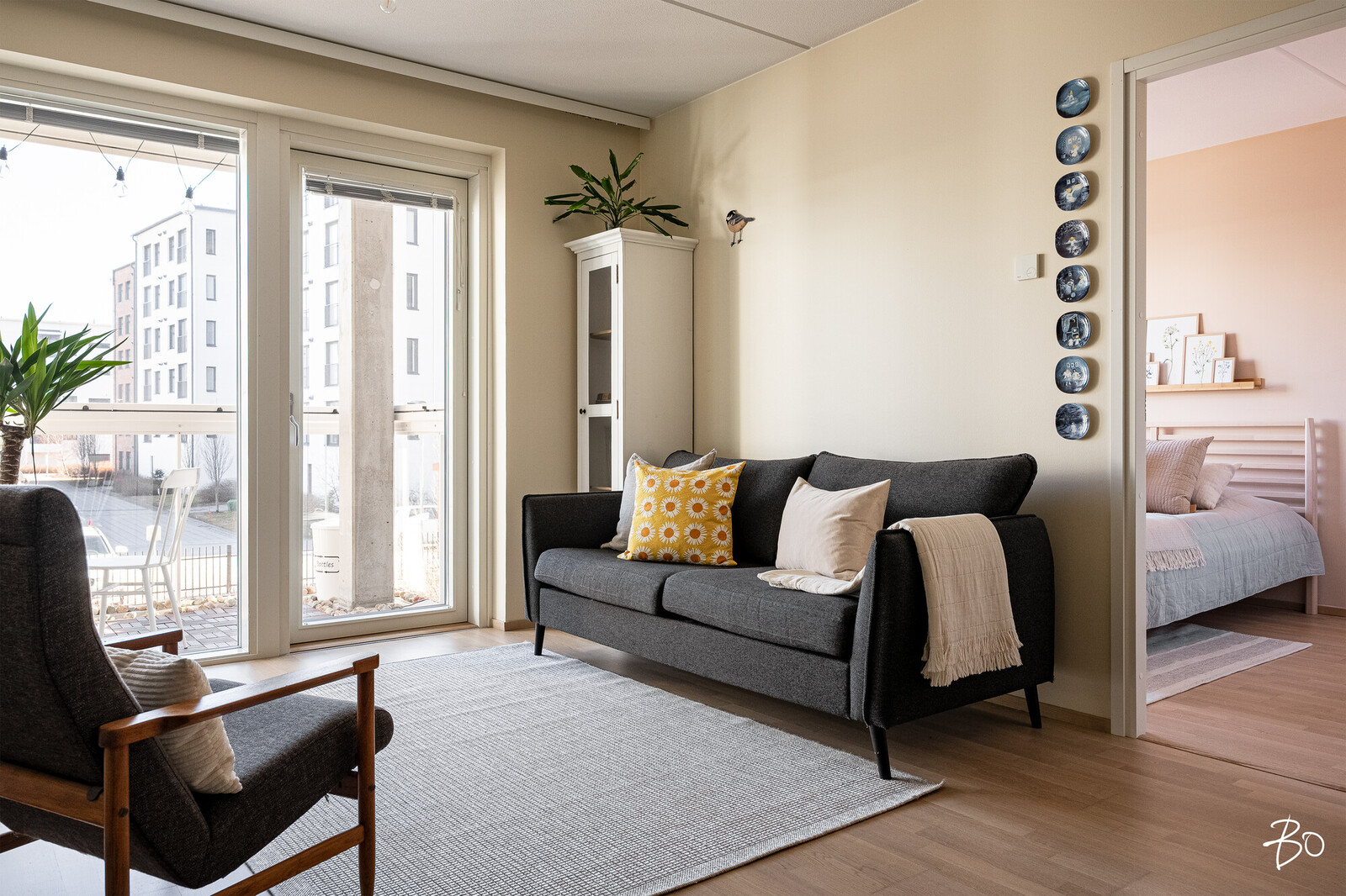 Höyrymyllyntie 6 - bild 14