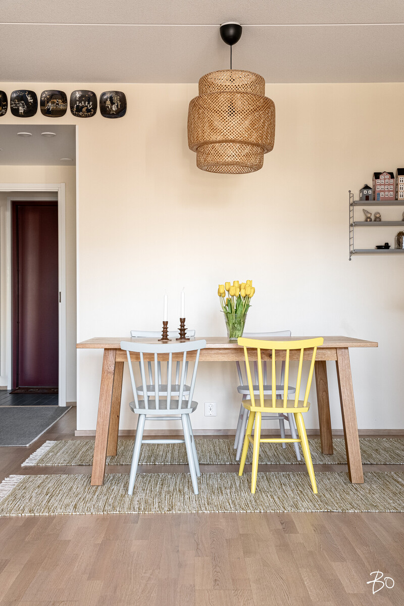 Höyrymyllyntie 6 - bild 11