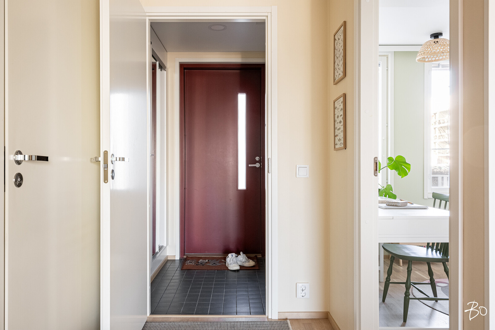 Höyrymyllyntie 6 - bild 29