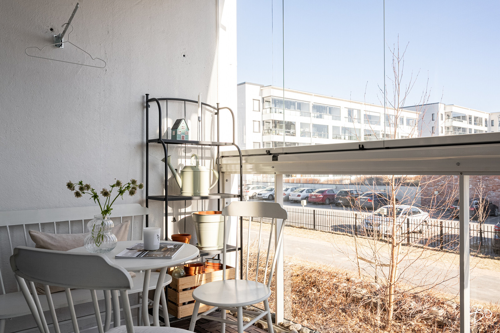 Höyrymyllyntie 6 - bild 26