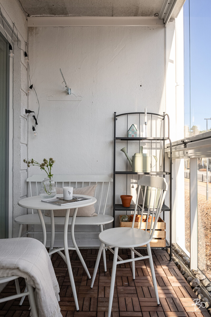 Höyrymyllyntie 6 - bild 27