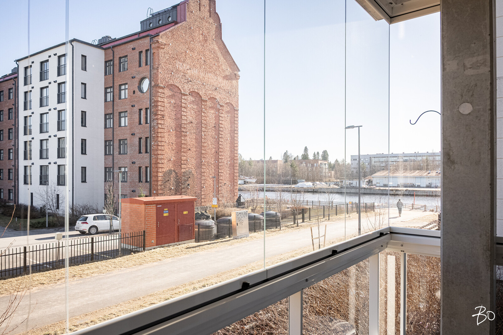 Höyrymyllyntie 6 - bild 28