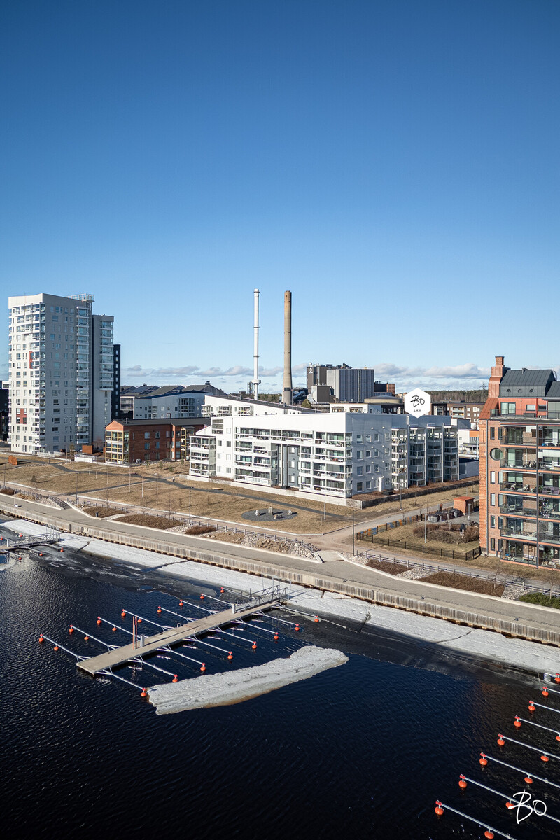 Höyrymyllyntie 6 - bild 32