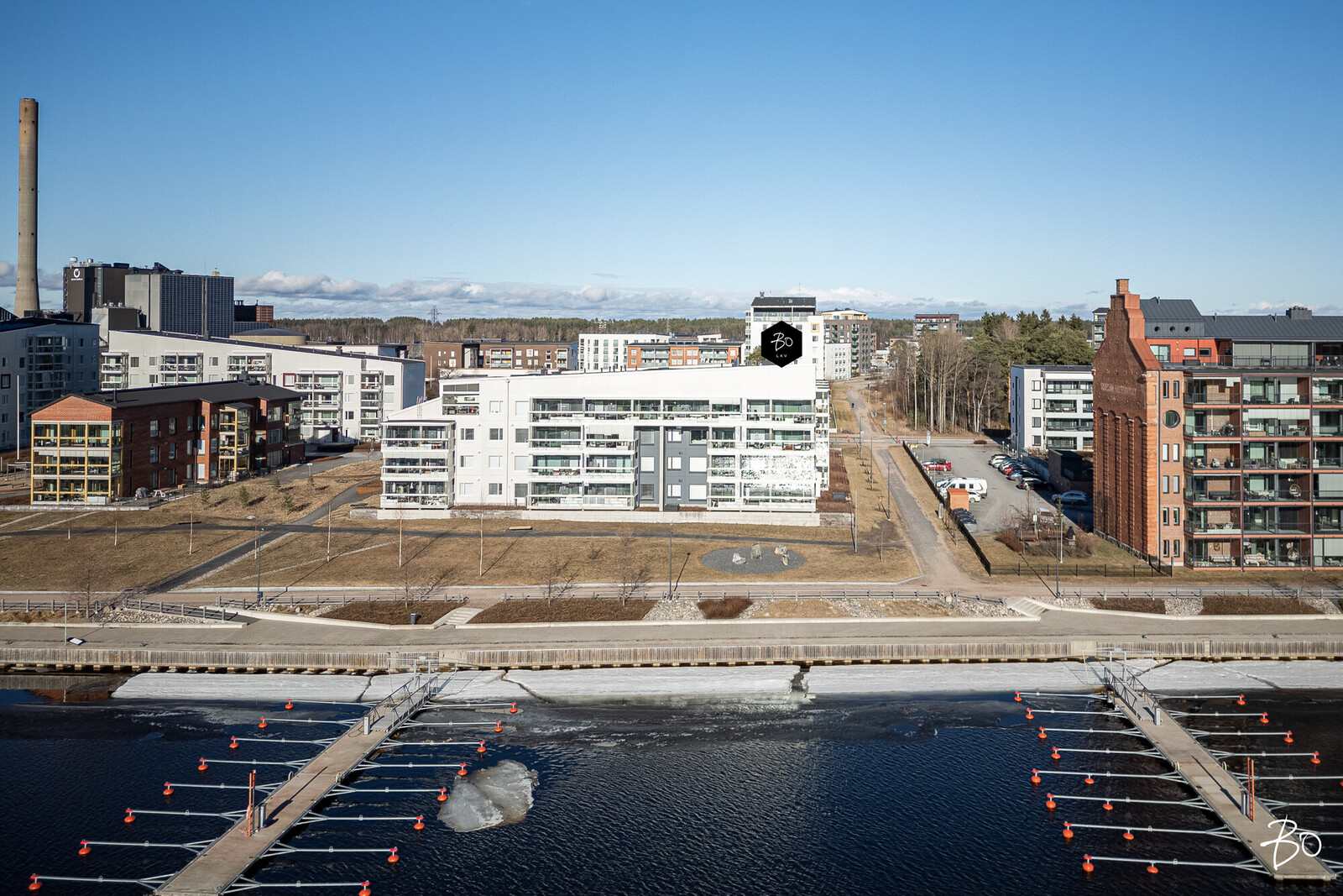 Höyrymyllyntie 6 - bild 31