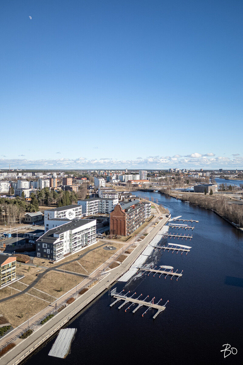 Höyrymyllyntie 6 - bild 36