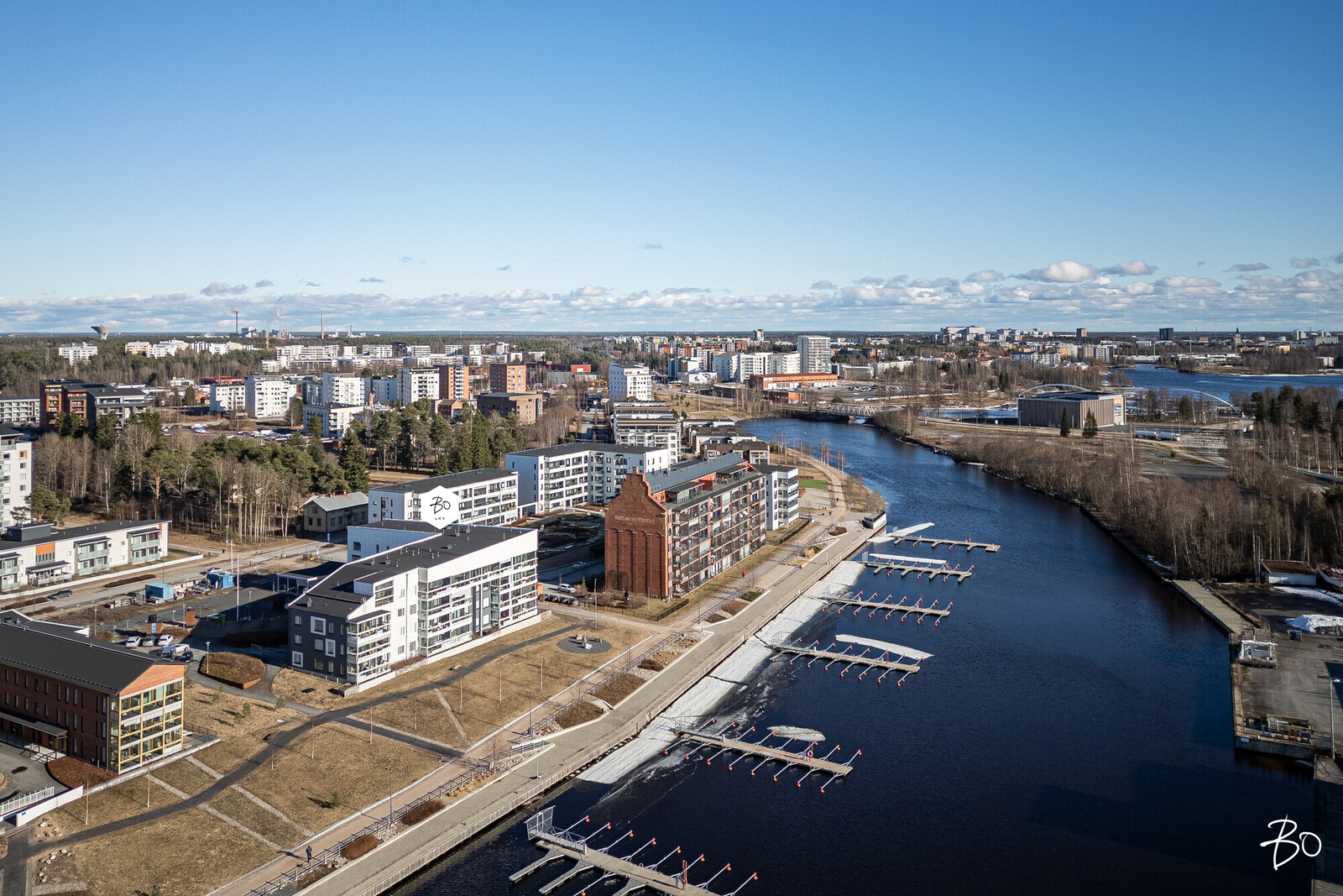 Höyrymyllyntie 6 - bild 33